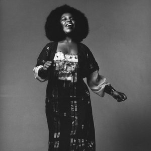 Roberta Flack