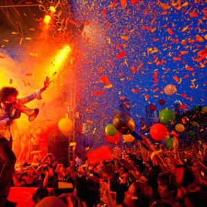 The Flaming Lips