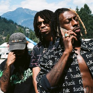 Flatbush Zombies