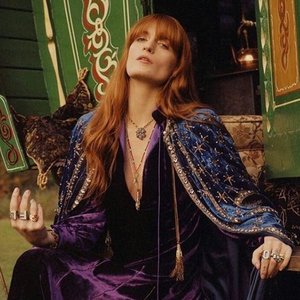 Florence + The Machine