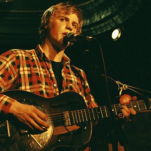 Johnny Flynn