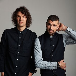 for KING & COUNTRY