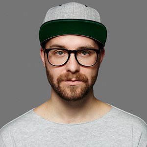 Mark Forster