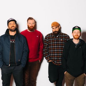 Four Year Strong