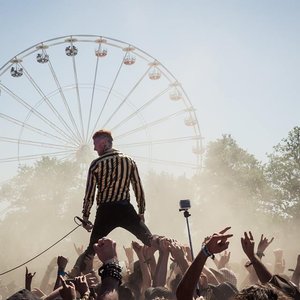 Frank Carter & The Rattlesnakes