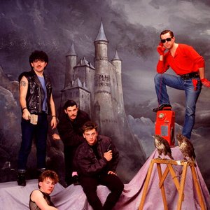 Frankie Goes To Hollywood