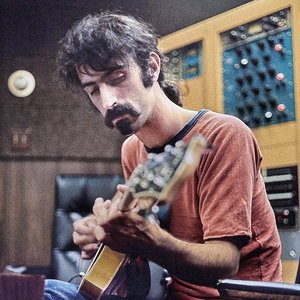 Frank Zappa