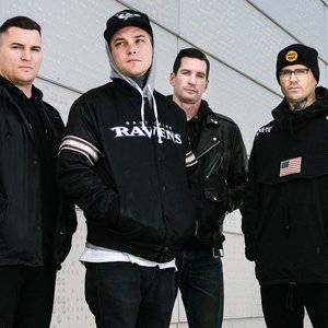 The Amity Affliction