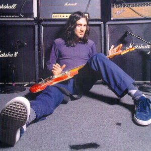 John Frusciante