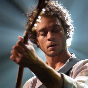 Amos Lee