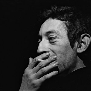 Serge Gainsbourg