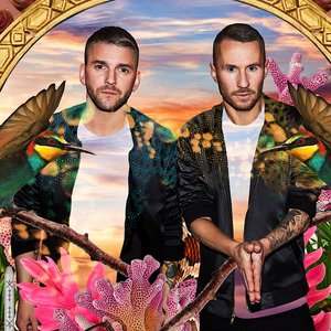 Galantis