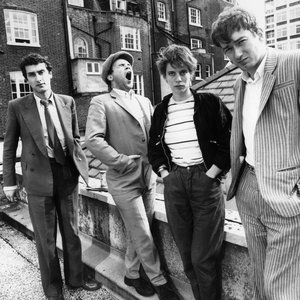 Gang Of Four