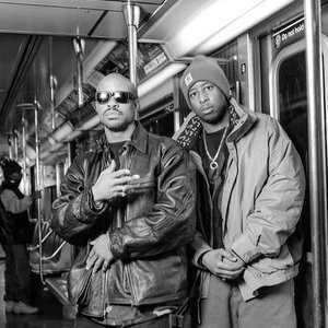 Gang Starr