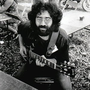 Jerry Garcia