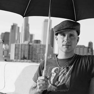 Gary Jules