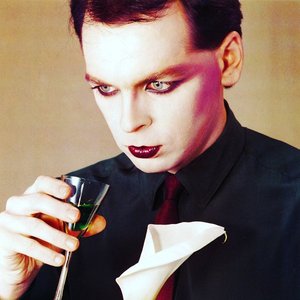 Gary Numan