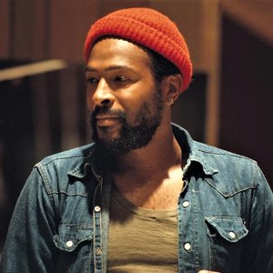 Marvin Gaye