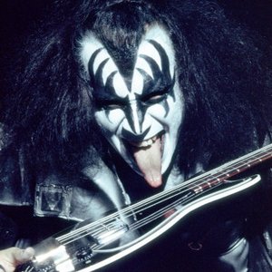 Gene Simmons