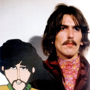 George Harrison