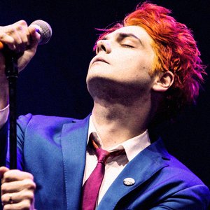 Gerard Way