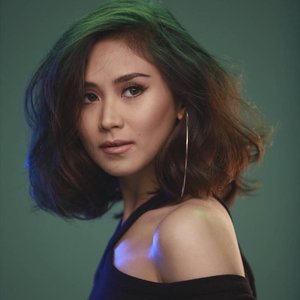 Sarah Geronimo