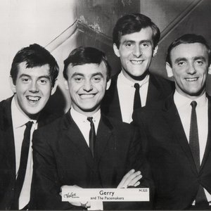 Gerry And The Pacemakers