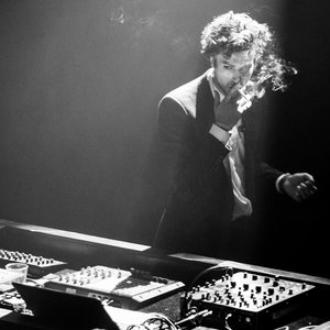 Gesaffelstein