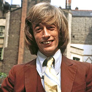 Robin Gibb