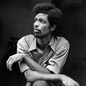 Gil Scott-Heron