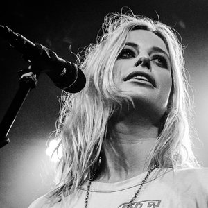 Gin Wigmore