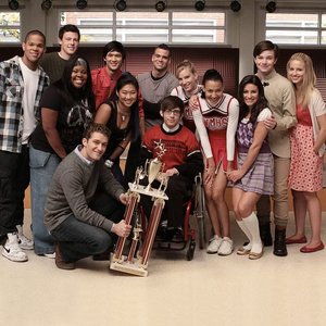 Glee Cast