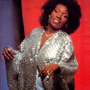 Gloria Gaynor