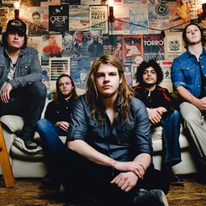 The Glorious Sons