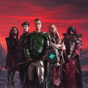 Gloryhammer