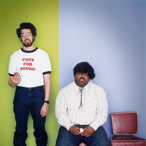 Gnarls Barkley