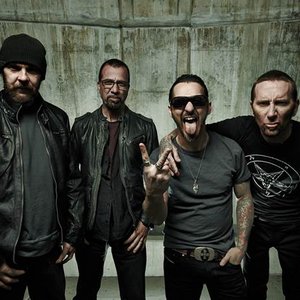 Godsmack