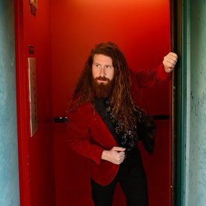 Casey Abrams