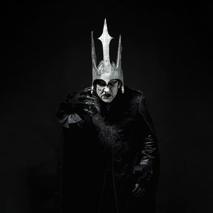 Gothminister