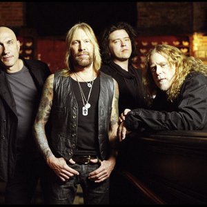 Gov't Mule