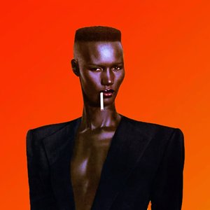 Grace Jones