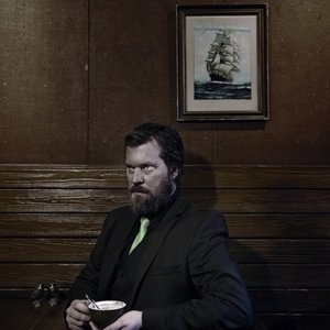 John Grant