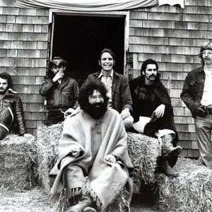 Grateful Dead