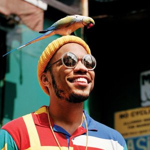 Anderson .Paak