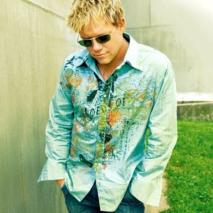 Pat Green