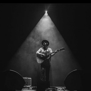 Gregory Alan Isakov