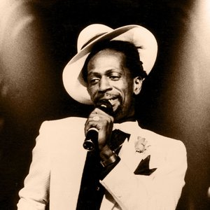 Gregory Isaacs