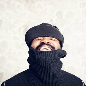 Gregory Porter