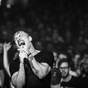 Greg Puciato