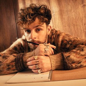 Tom Grennan